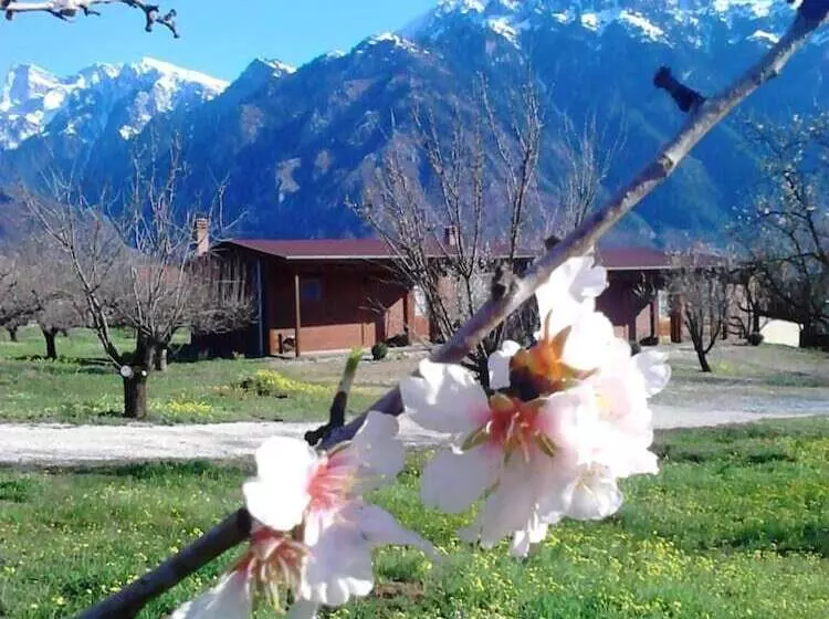 Majatalo Villa Rustica