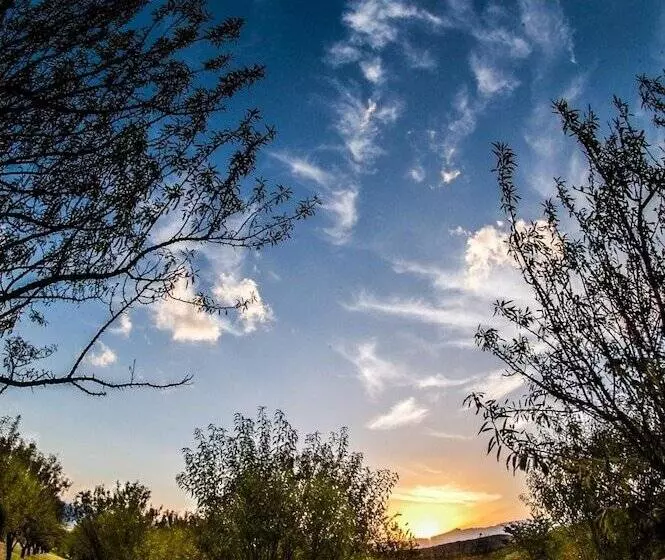 Majatalo Villa Rustica