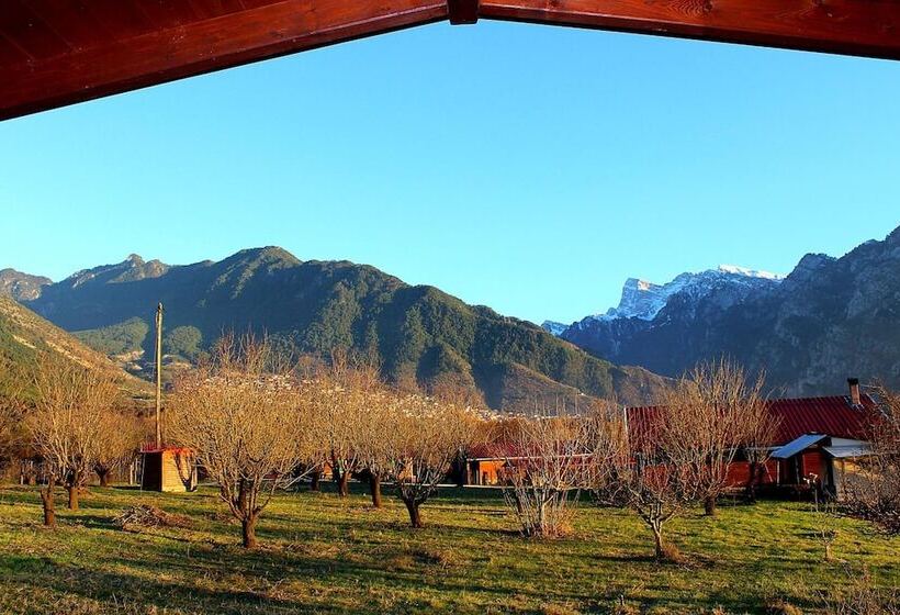 Pensione Villa Rustica