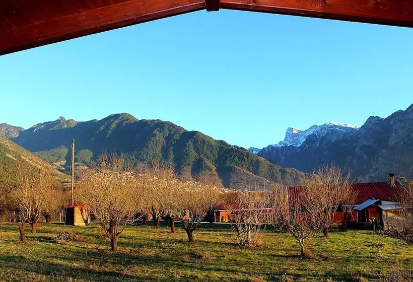 Majatalo Villa Rustica