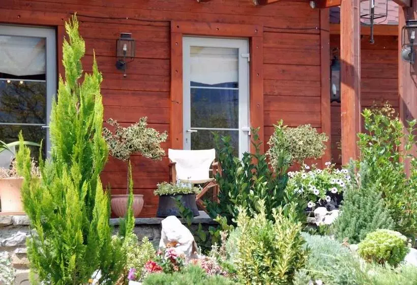 Majatalo Villa Rustica