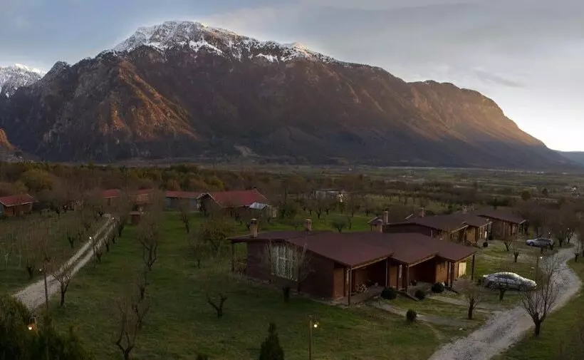 Majatalo Villa Rustica