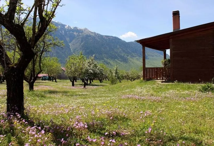 Majatalo Villa Rustica