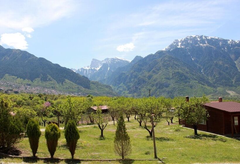 Pensione Villa Rustica