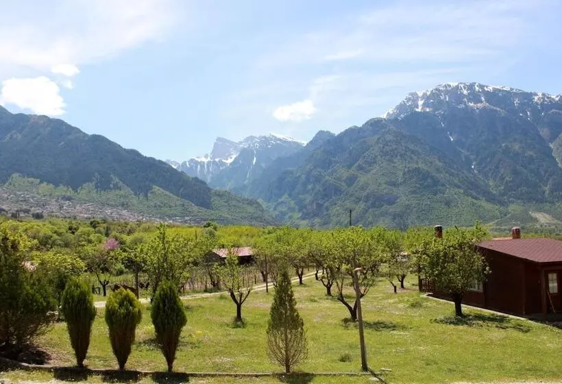 Majatalo Villa Rustica