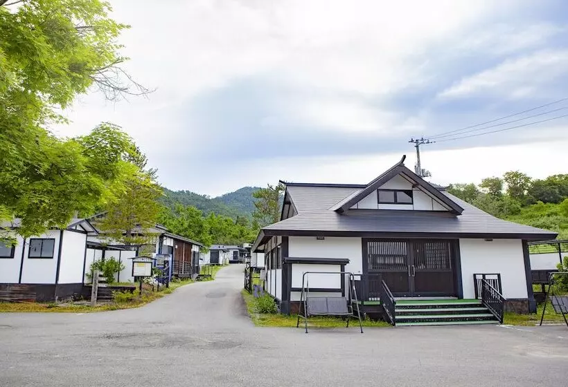 Ryokan Chouja Yashiki