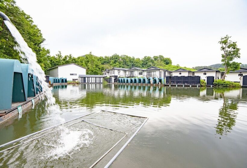 ריוקאן Chouja Yashiki