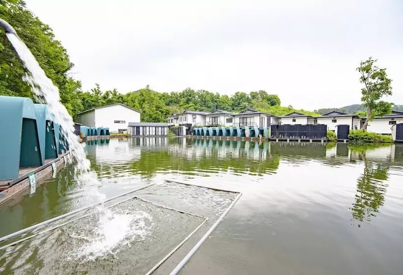 Ryokan Chouja Yashiki