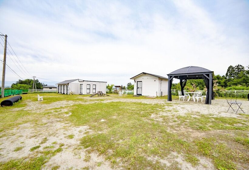 ריוקאן Chouja Yashiki