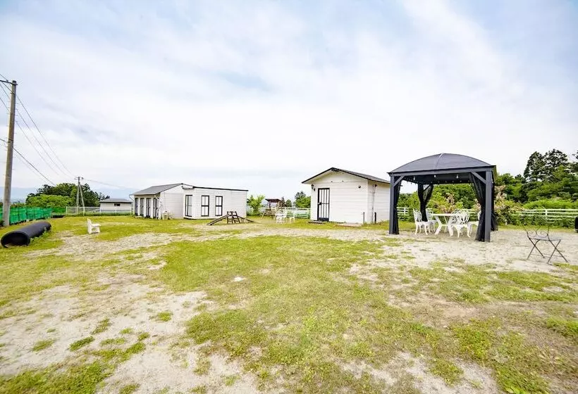 Ryokan Chouja Yashiki