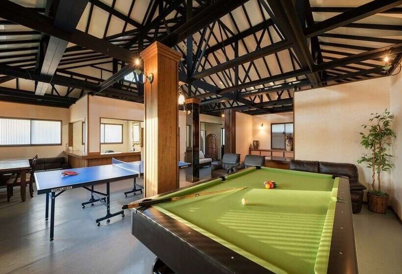 ריוקאן Chouja Yashiki