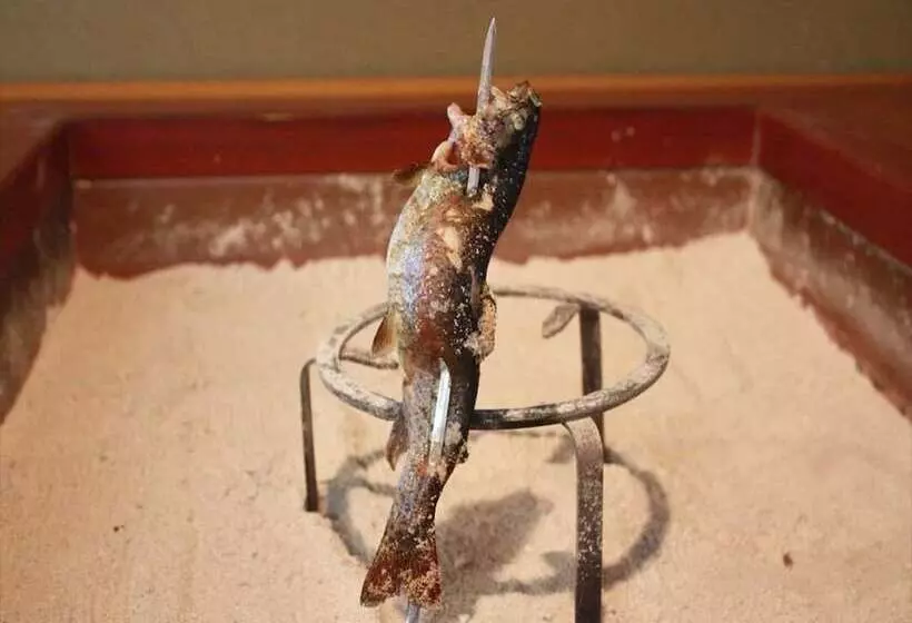 Ryokan Chouja Yashiki