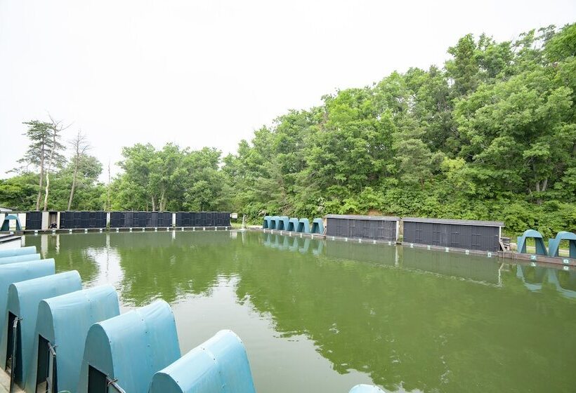 ריוקאן Chouja Yashiki