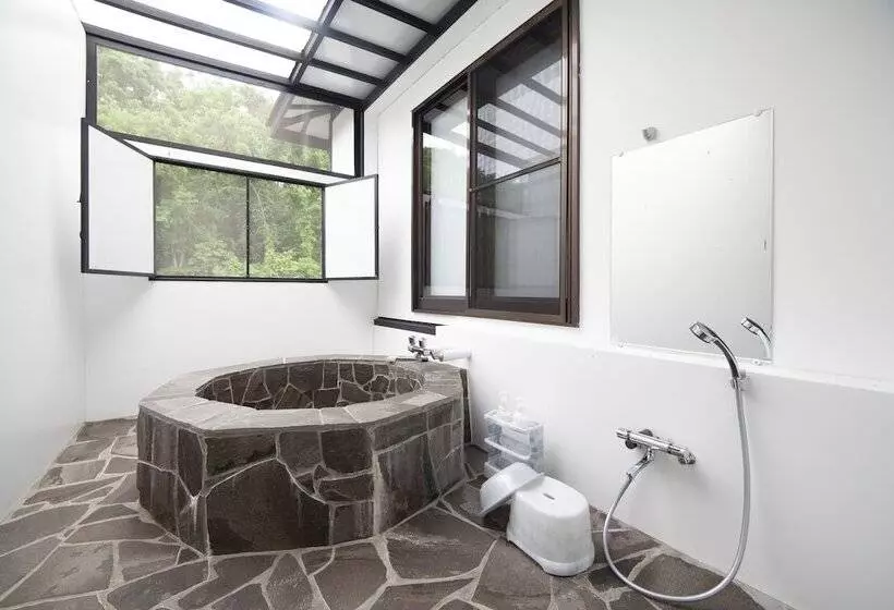 Ryokan Chouja Yashiki