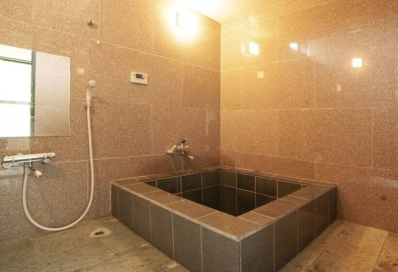 ריוקאן Chouja Yashiki