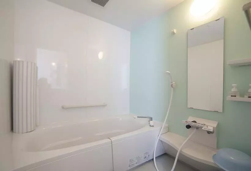 Ryokan Chouja Yashiki