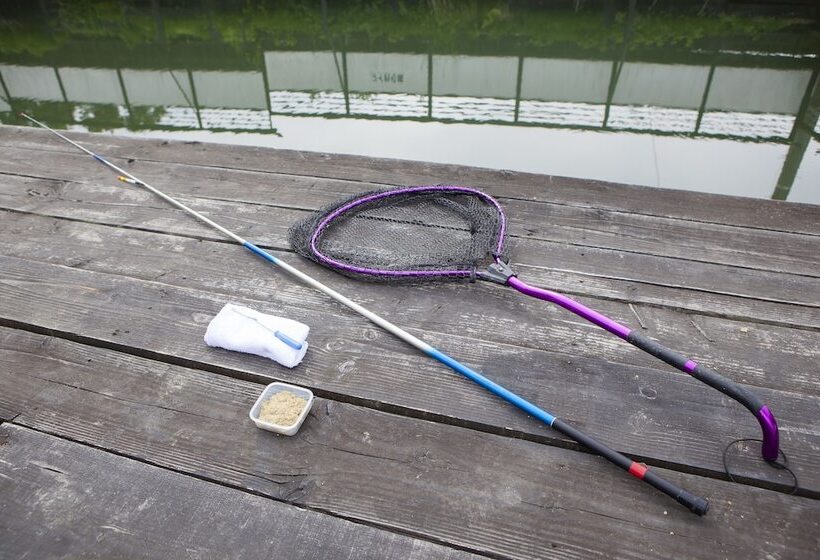 ריוקאן Chouja Yashiki