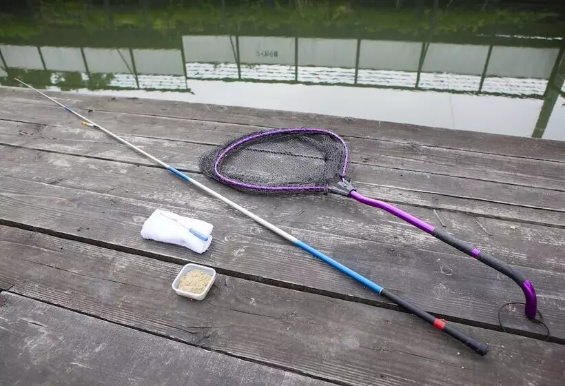 Ryokan Chouja Yashiki