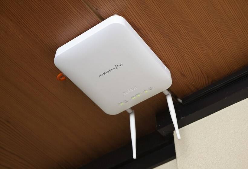 ריוקאן Chouja Yashiki