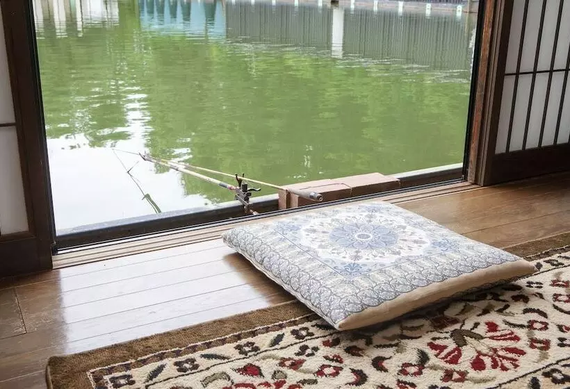 Ryokan Chouja Yashiki