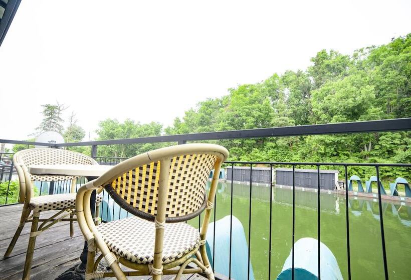 ריוקאן Chouja Yashiki