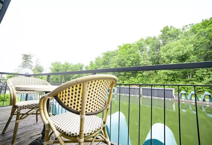 Ryokan Chouja Yashiki