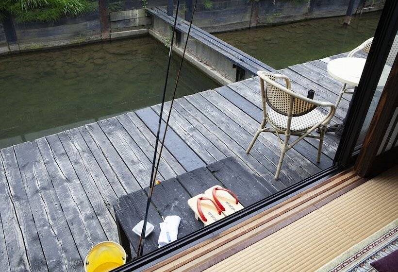 ריוקאן Chouja Yashiki