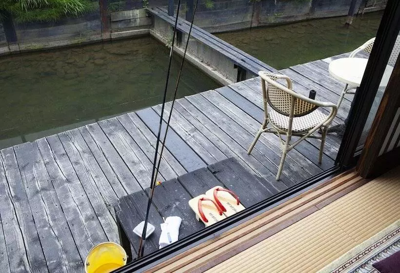 Ryokan Chouja Yashiki