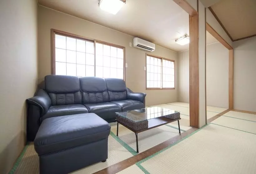 Ryokan Chouja Yashiki