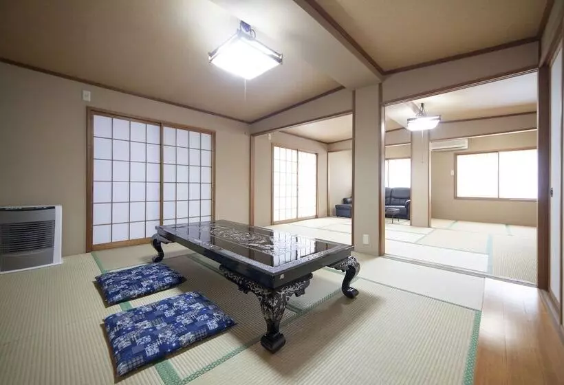 Ryokan Chouja Yashiki