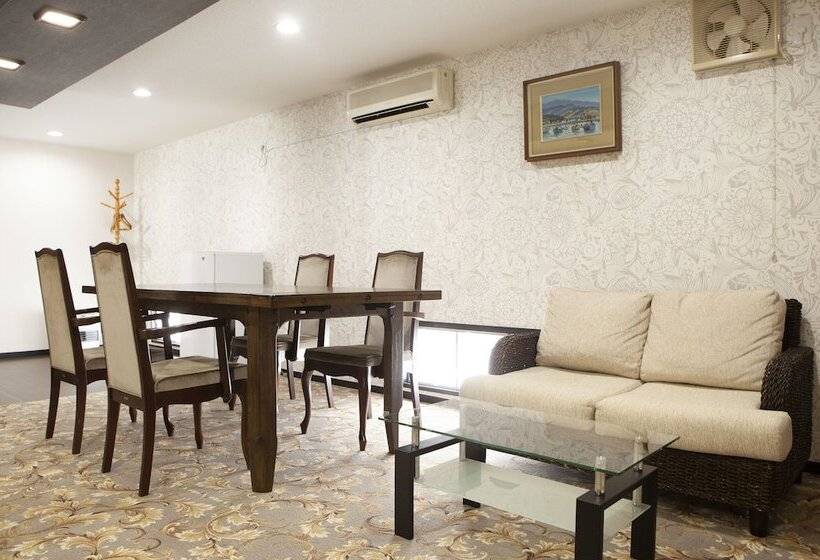 ריוקאן Chouja Yashiki