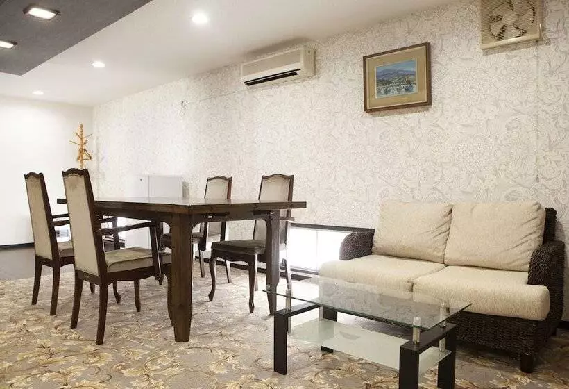 Ryokan Chouja Yashiki