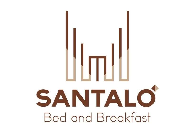 Santaló B&b