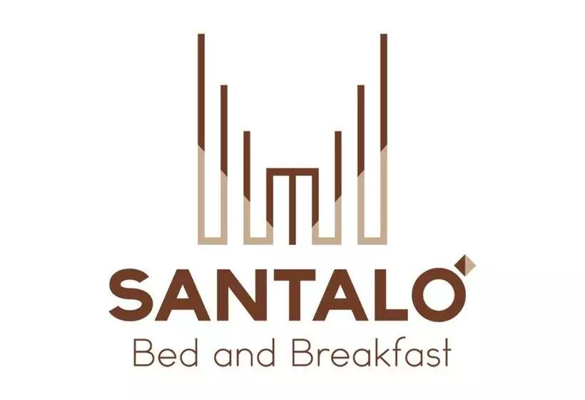 Santaló B&b