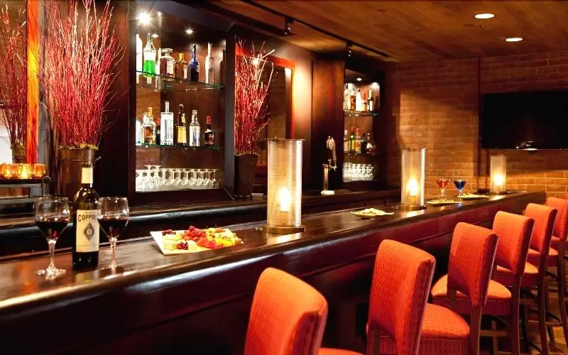 Chubb Hotel & Conference Center