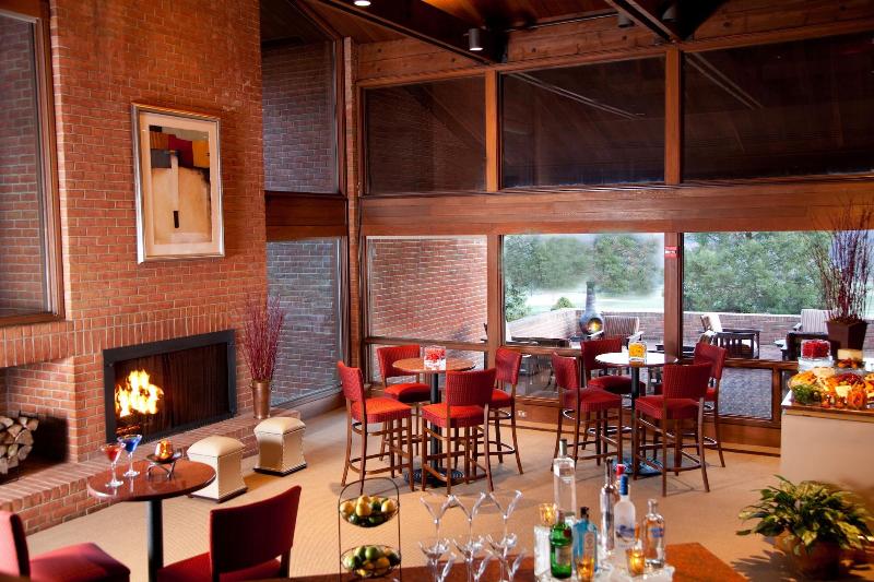 Chubb Hotel & Conference Center