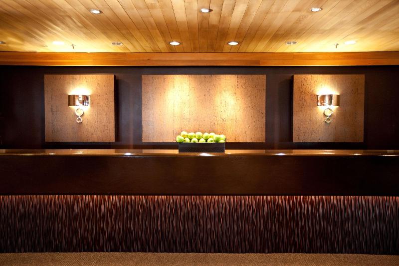 Chubb Hotel & Conference Center