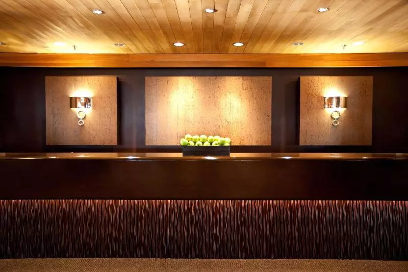 Chubb Hotel & Conference Center