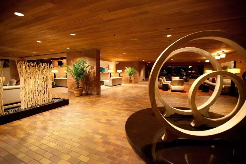 Chubb Hotel & Conference Center