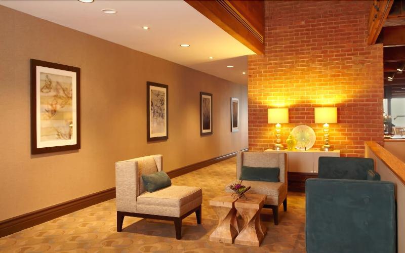 Chubb Hotel & Conference Center