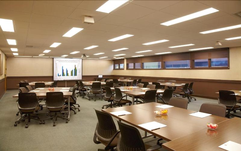 Chubb Hotel & Conference Center