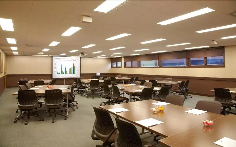 Chubb Hotel & Conference Center