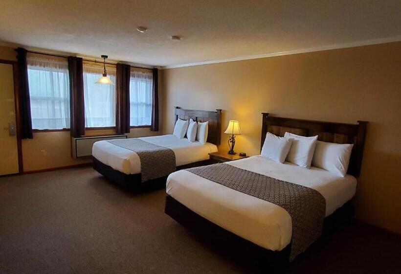 Отель Bayside Resort, Lake George Ny