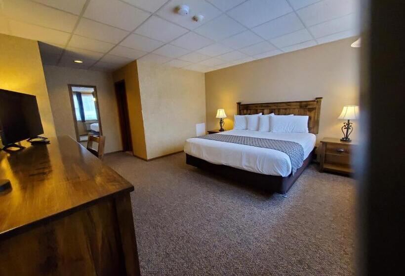 Отель Bayside Resort, Lake George Ny