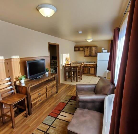 Отель Bayside Resort, Lake George Ny