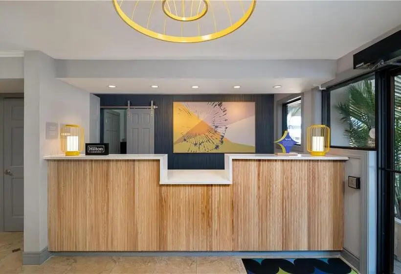 ホテル Best Western Chincoteague Island