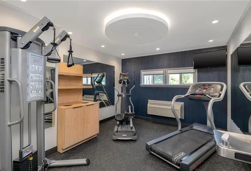 ホテル Best Western Chincoteague Island