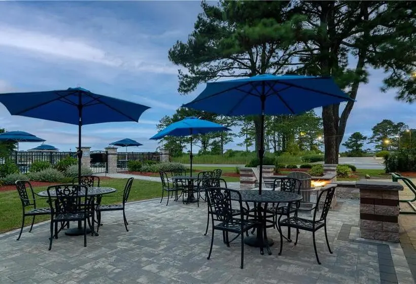 ホテル Best Western Chincoteague Island