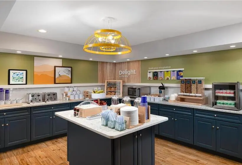 ホテル Best Western Chincoteague Island