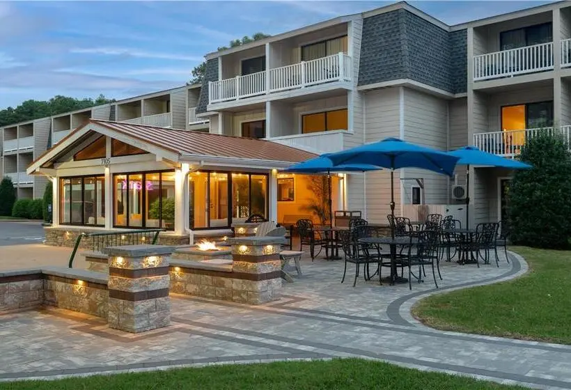ホテル Best Western Chincoteague Island